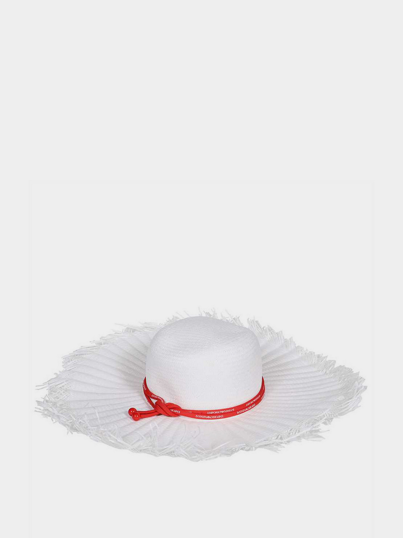 Шляпа Emporio Armani модель 637633-2R403-00010 Фото