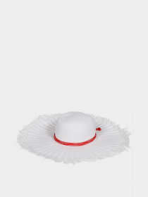 Шляпа Emporio Armani модель 637633-2R403-00010 Фото