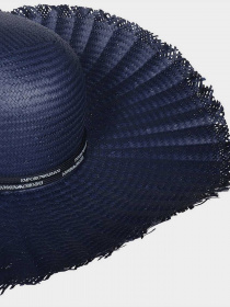 Шляпа Emporio Armani модель 637633-2R403-04992 Фото