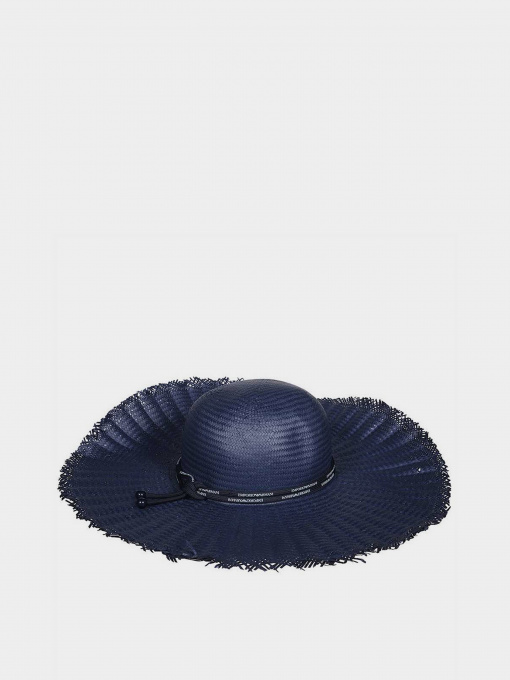 Капелюх Emporio Armani модель 637633-2R403-04992 Фото