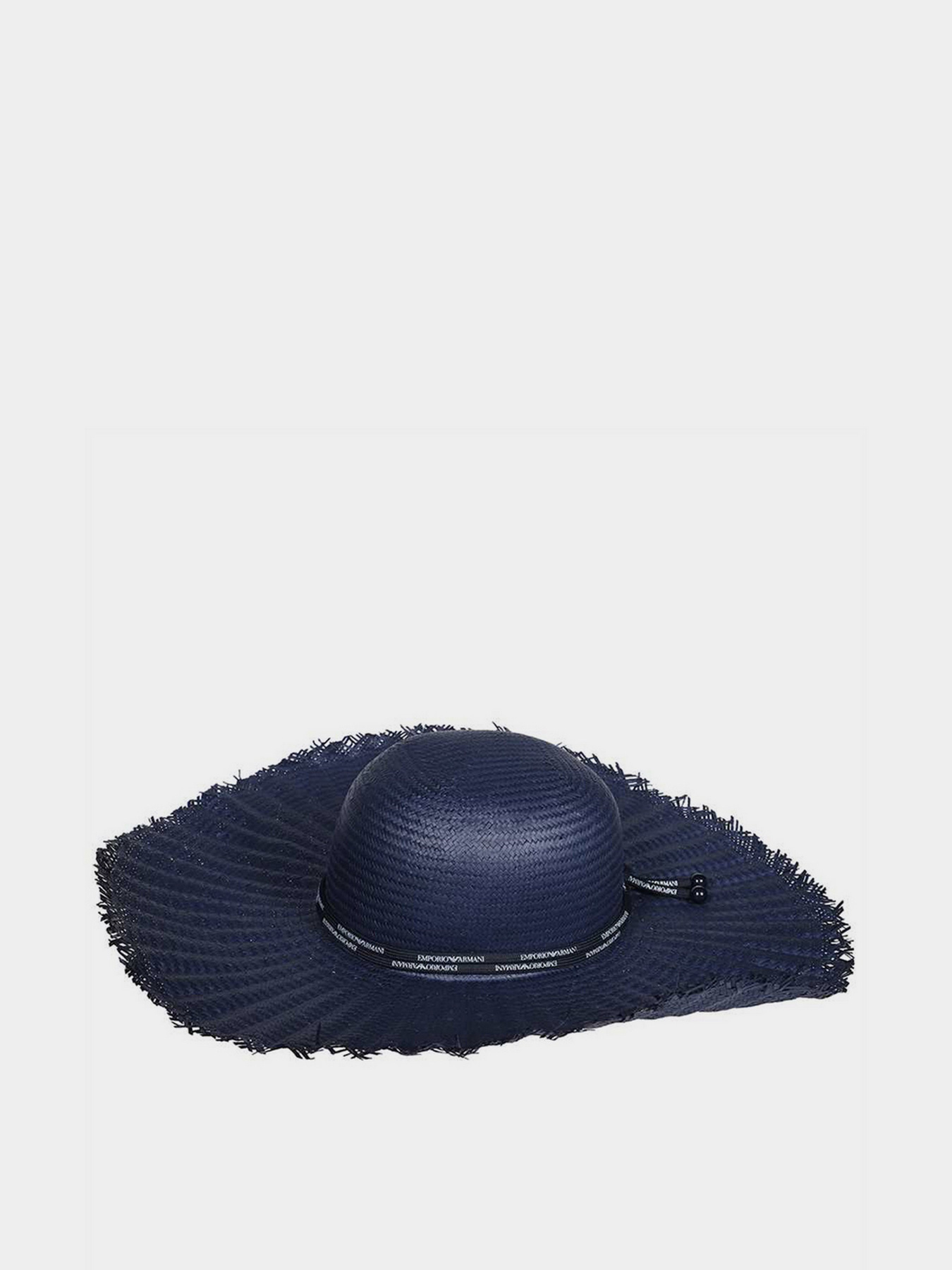 Шляпа Emporio Armani модель 637633-2R403-04992 Фото