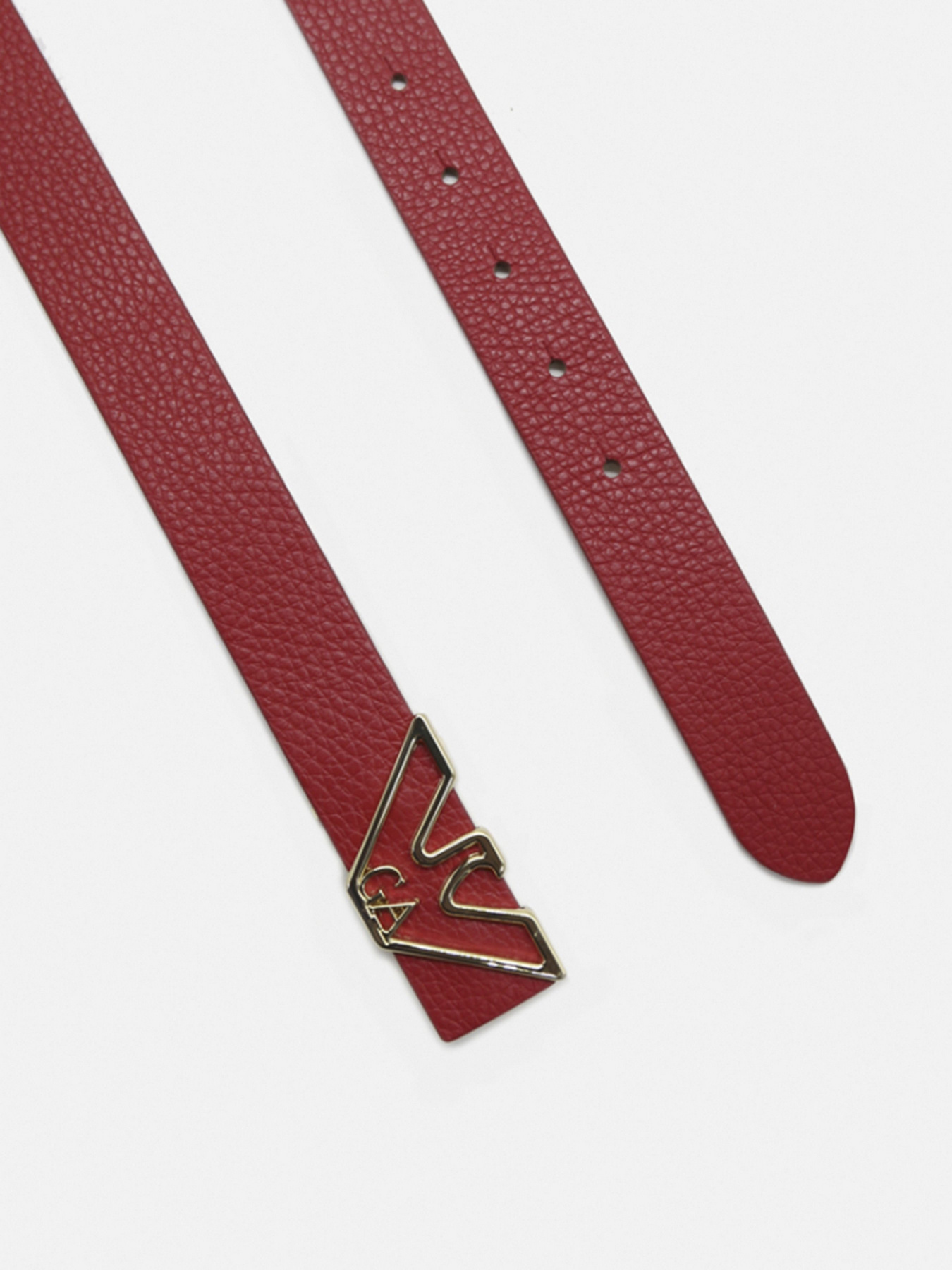 Ремінь Emporio Armani модель Y3I048-Y350B-80041 Ремінь Emporio Armani модель Y3I048-Y350B-80041 Фото