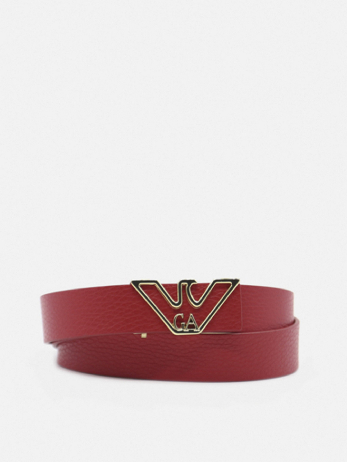 Ремінь Emporio Armani модель Y3I048-Y350B-80041 Ремінь Emporio Armani модель Y3I048-Y350B-80041 Фото