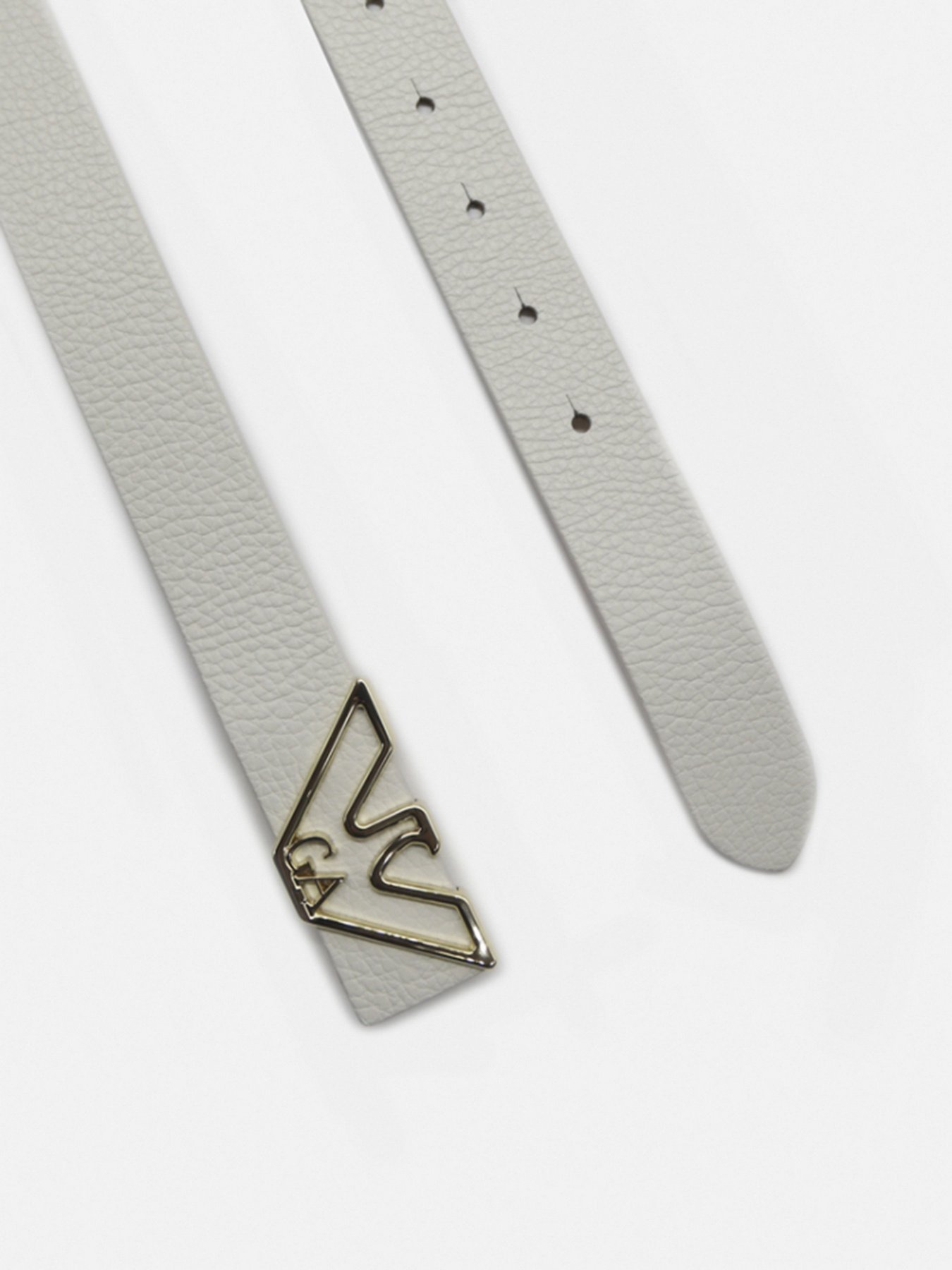 Ремень Emporio Armani модель Y3I048-Y350B-82267 Фото