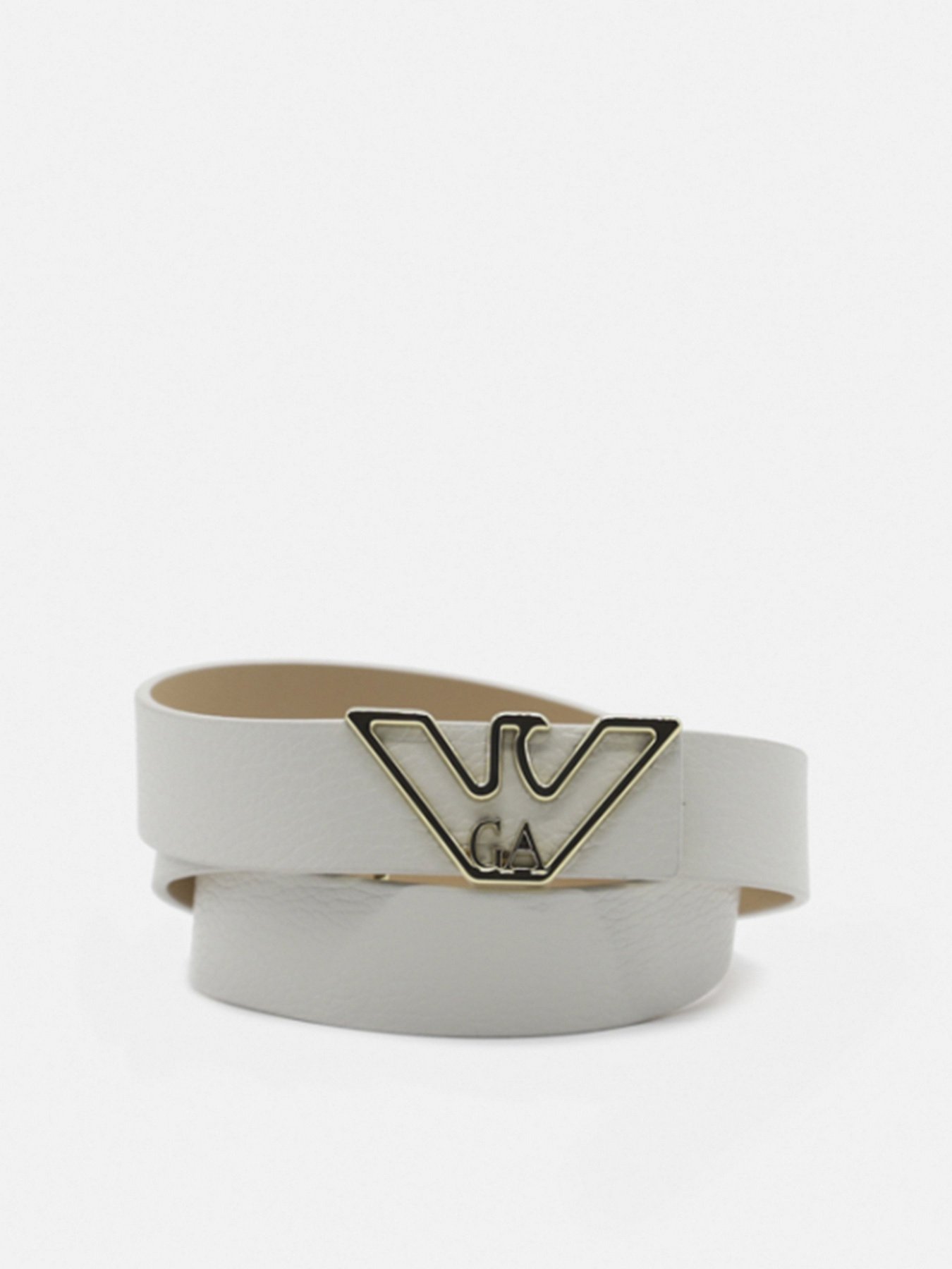 Ремень Emporio Armani модель Y3I048-Y350B-82267 Фото