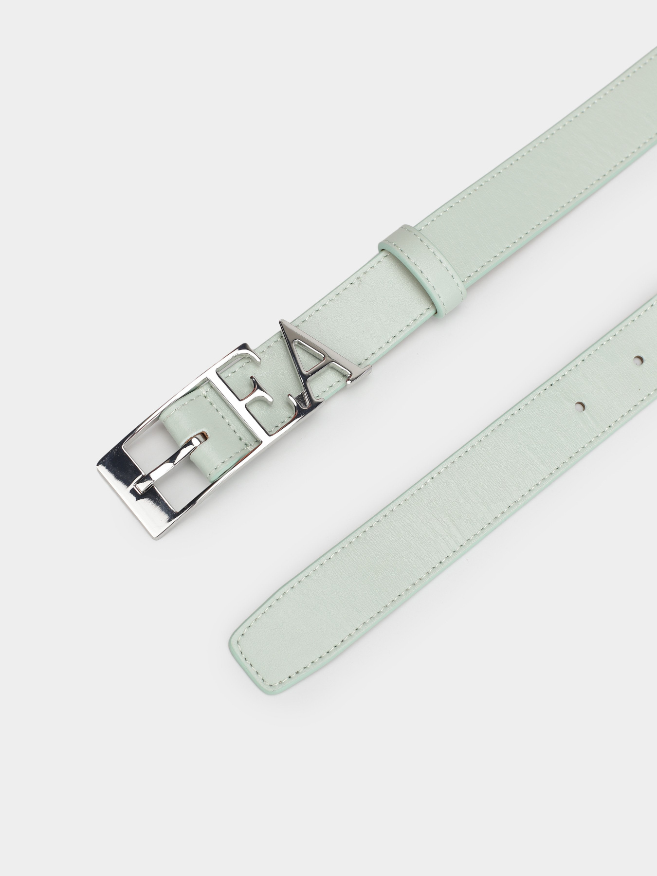 Ремень Emporio Armani модель Y3I314-Y324E-80057 Фото