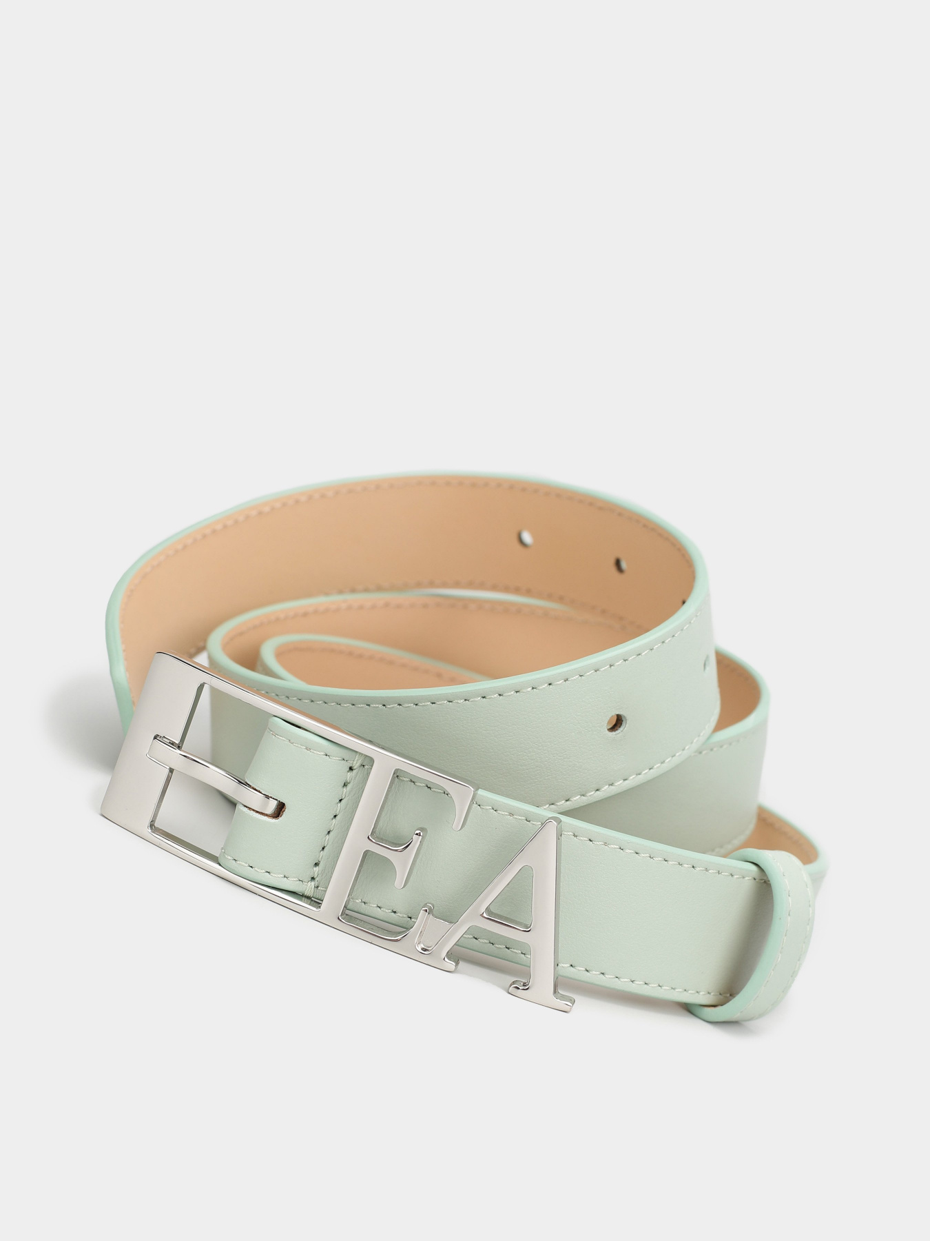 Ремінь Emporio Armani модель Y3I314-Y324E-80057 Фото