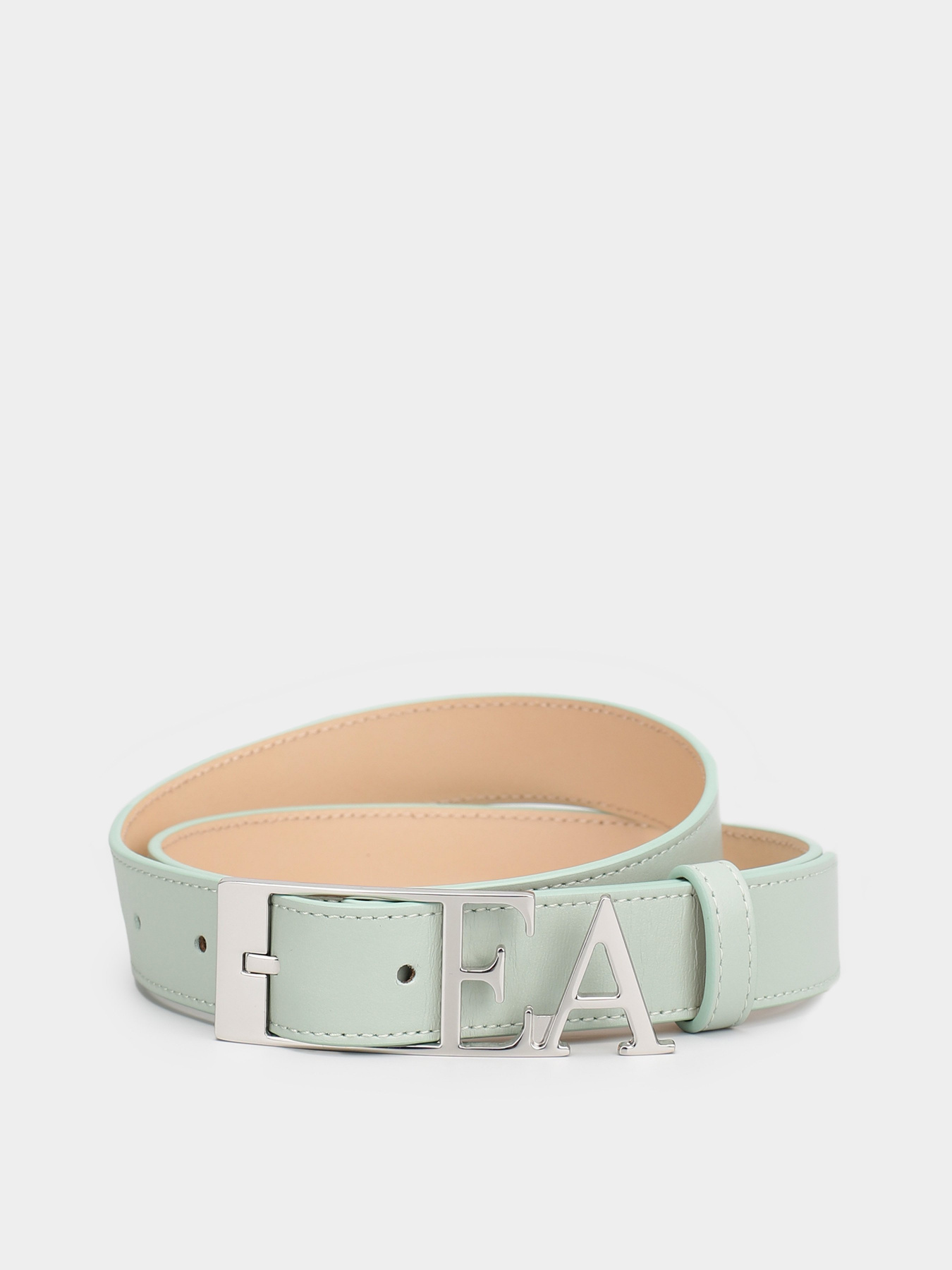 Ремінь Emporio Armani модель Y3I314-Y324E-80057 Фото