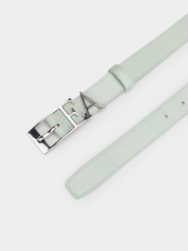 Ремінь Emporio Armani модель Y3I314-Y324E-80057 Фото