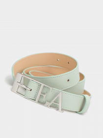 Ремінь Emporio Armani модель Y3I314-Y324E-80057 Фото