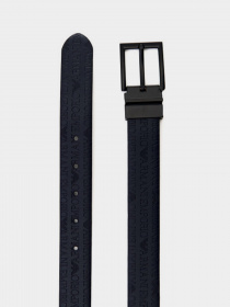 Ремень Emporio Armani модель Y4S485-Y129V-85036 Фото