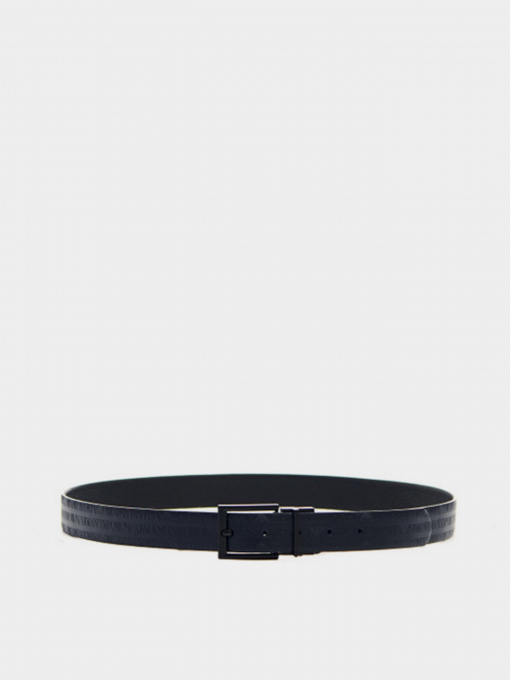 Ремни Emporio Armani модель Y4S485-Y129V-85036 Фото