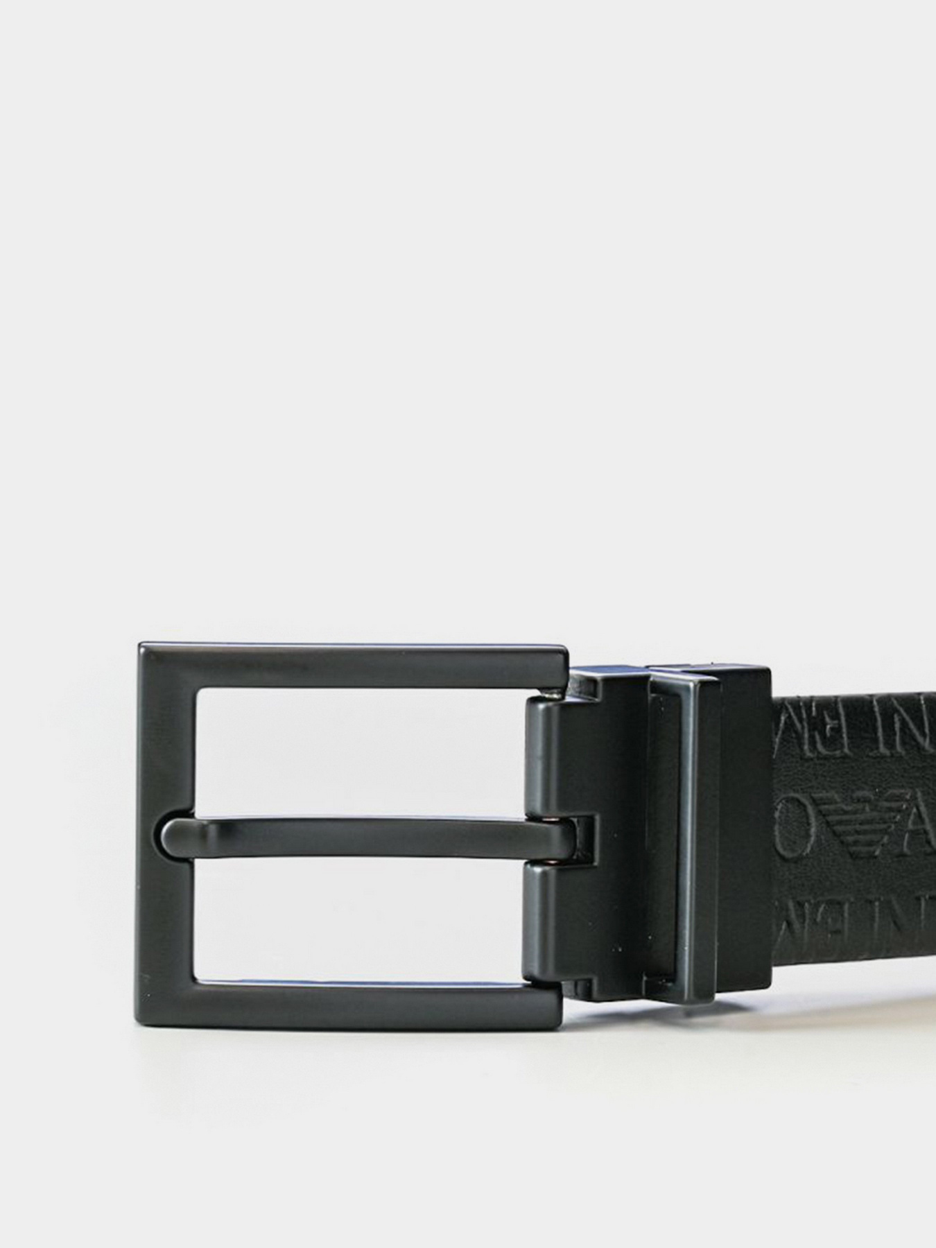 Ремни Emporio Armani модель Y4S485-Y129V-87013 Фото