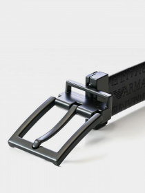 Ремни Emporio Armani модель Y4S485-Y129V-87013 Фото