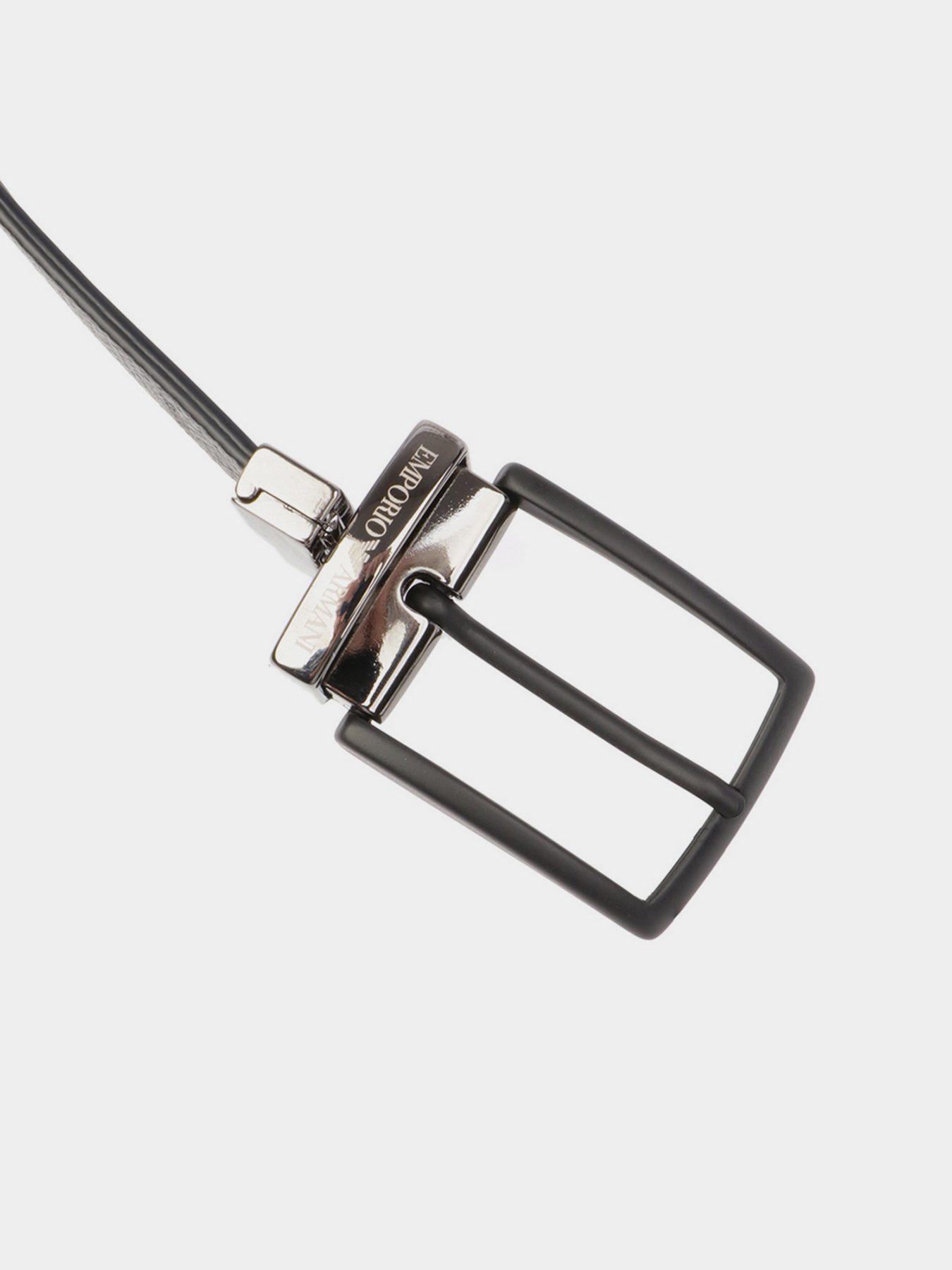 Ремни Emporio Armani модель Y4S500-Y128X-81285 Фото