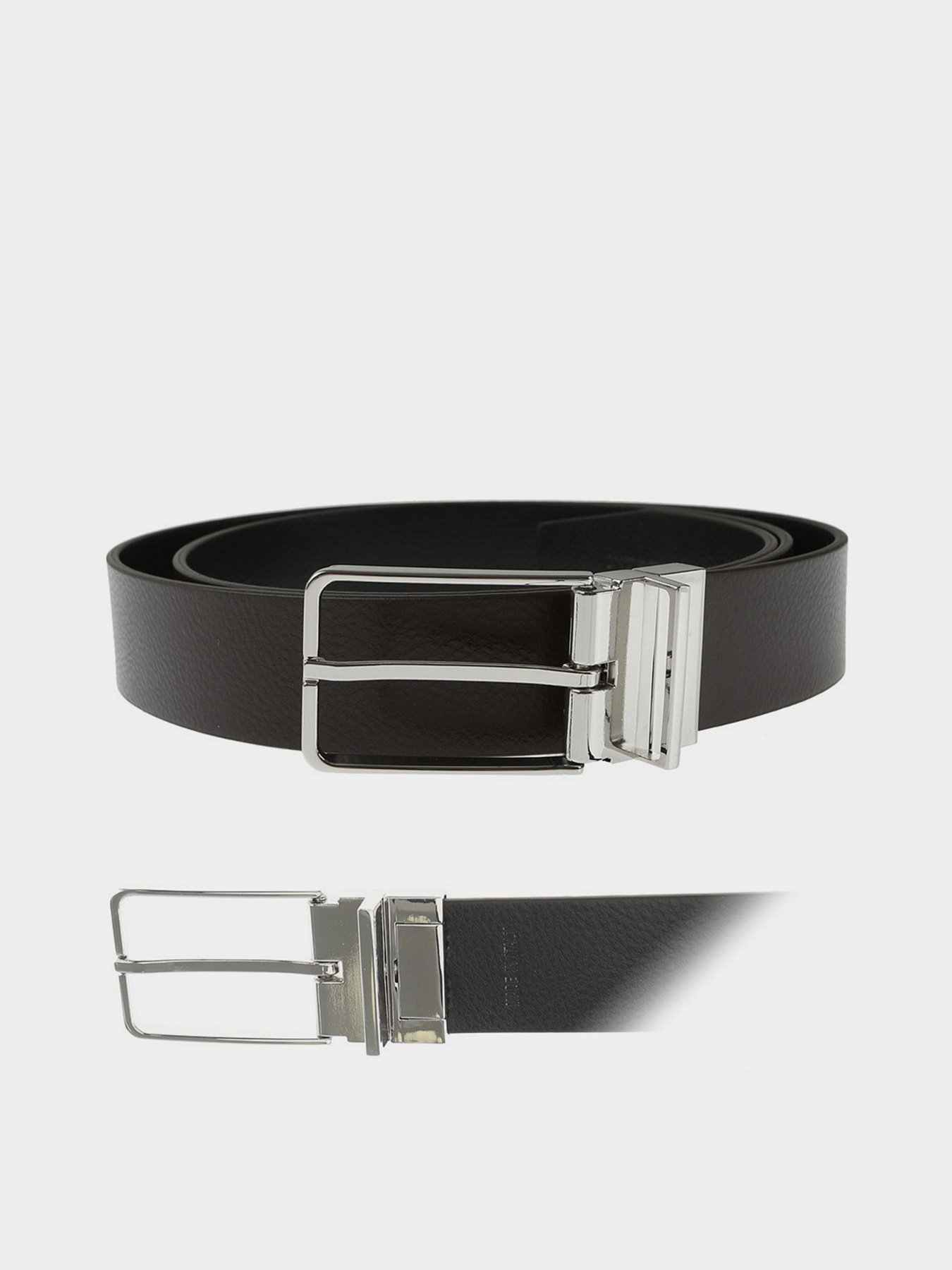 Ремни Emporio Armani модель Y4S505-Y133E-88213 Фото