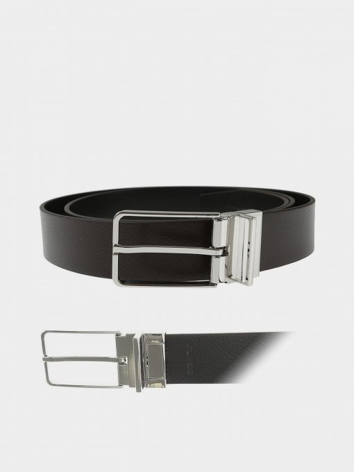 Ремені Emporio Armani модель Y4S505-Y133E-88213 Фото