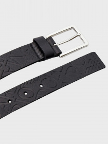 Ремни Emporio Armani модель Y4S506-YDC0E-80001 Фото