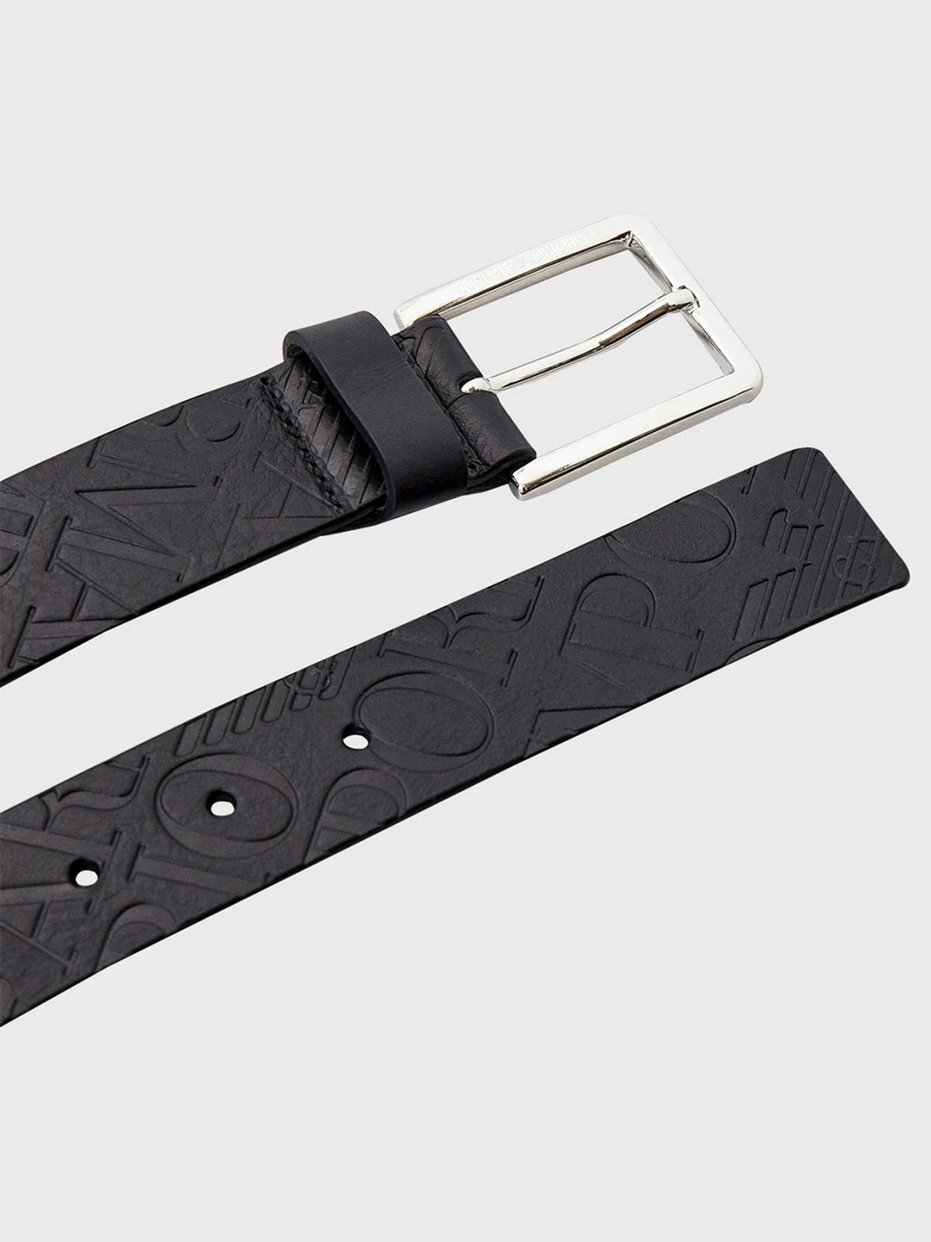 Ремни Emporio Armani модель Y4S506-YDC0E-80001 Фото