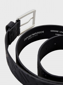 Ремни Emporio Armani модель Y4S506-YDC0E-80001 Фото