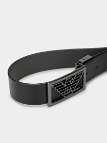 Ремень Emporio Armani модель Y4S507-Y134J-88244 Фото