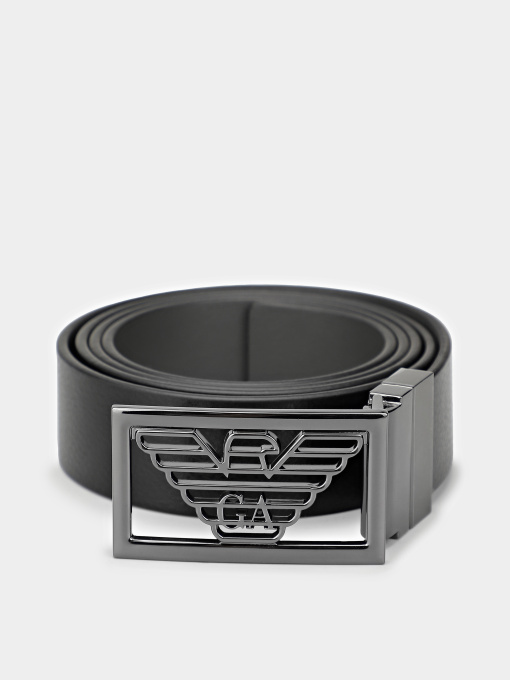 Ремень Emporio Armani модель Y4S507-Y134J-88244 Фото