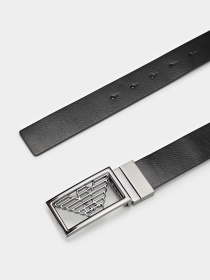 Ремінь Emporio Armani модель Y4S507-Y134J-88244 Фото