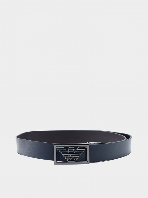 Ремені Emporio Armani модель Y4S507-Y134J-88272 Фото