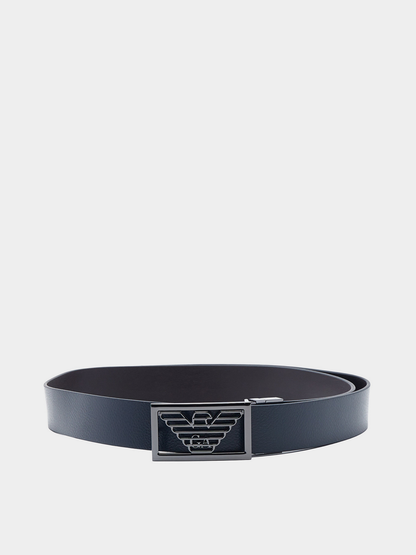 Ремни Emporio Armani модель Y4S507-Y134J-88272 Фото