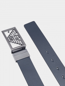 Ремни Emporio Armani модель Y4S507-Y134J-88272 Фото