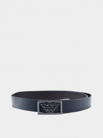 Ремни Emporio Armani модель Y4S507-Y134J-88272 Фото