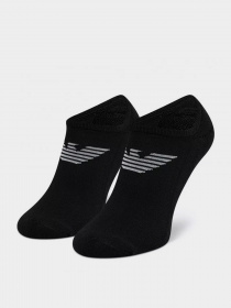 Набор носков Emporio Armani модель 306228-2R300-00911 Фото