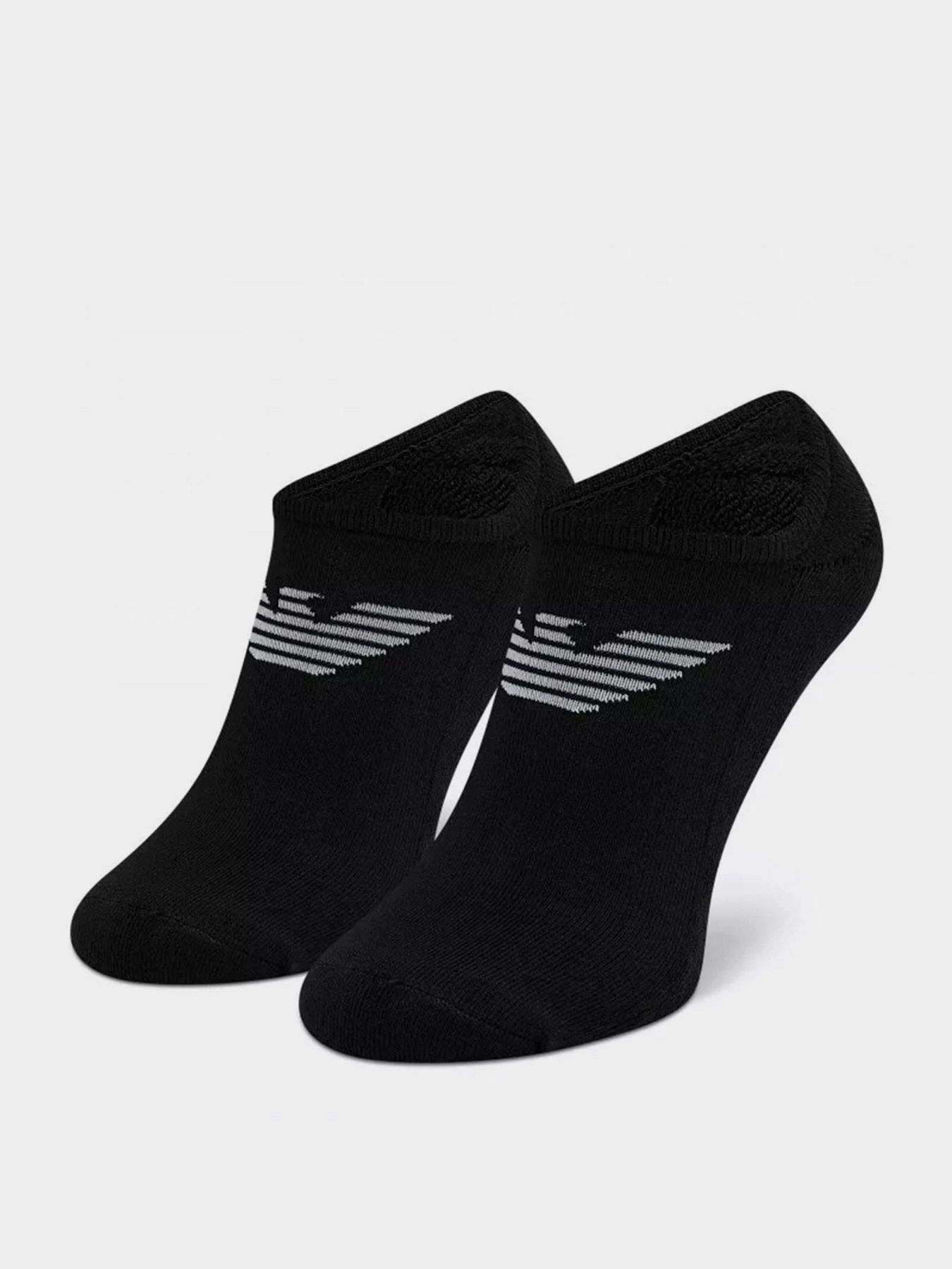 Набір шкарпеток Emporio Armani модель 306228-2R300-00911 Фото