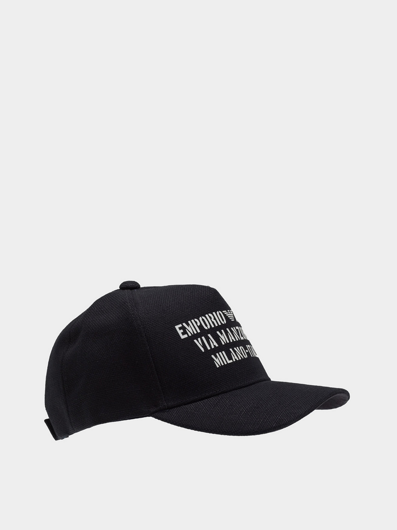 Кепка Emporio Armani модель 627865-2R553-00035 Фото