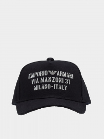 Кепка Emporio Armani модель 627865-2R553-00035 Фото