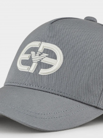 Кепка Emporio Armani модель 627866-2R554-23841 Фото