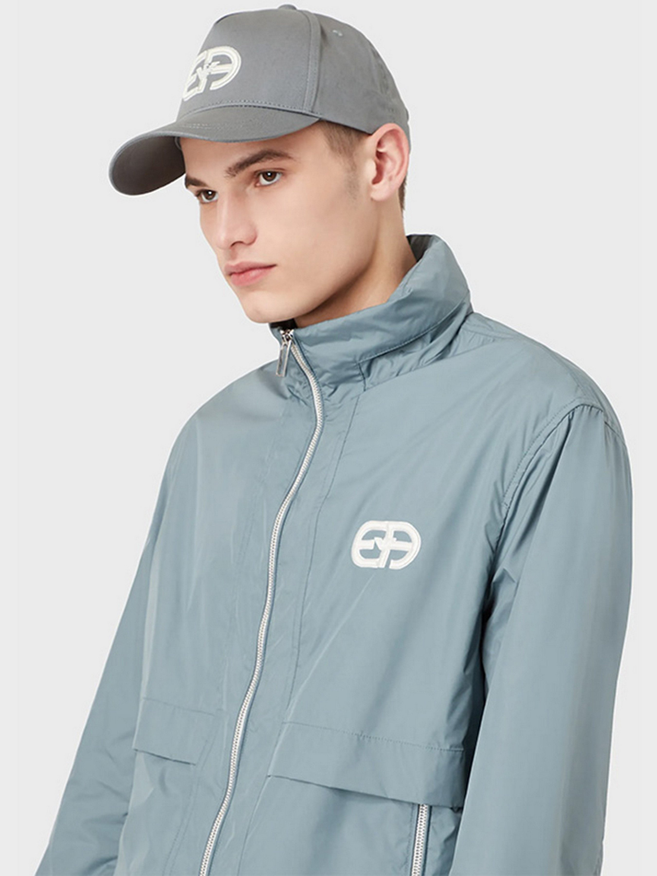 Кепка Emporio Armani модель 627866-2R554-23841 Фото