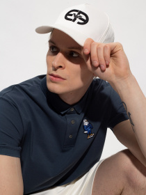 Кепка Emporio Armani модель 627866-2R554-41610 Фото