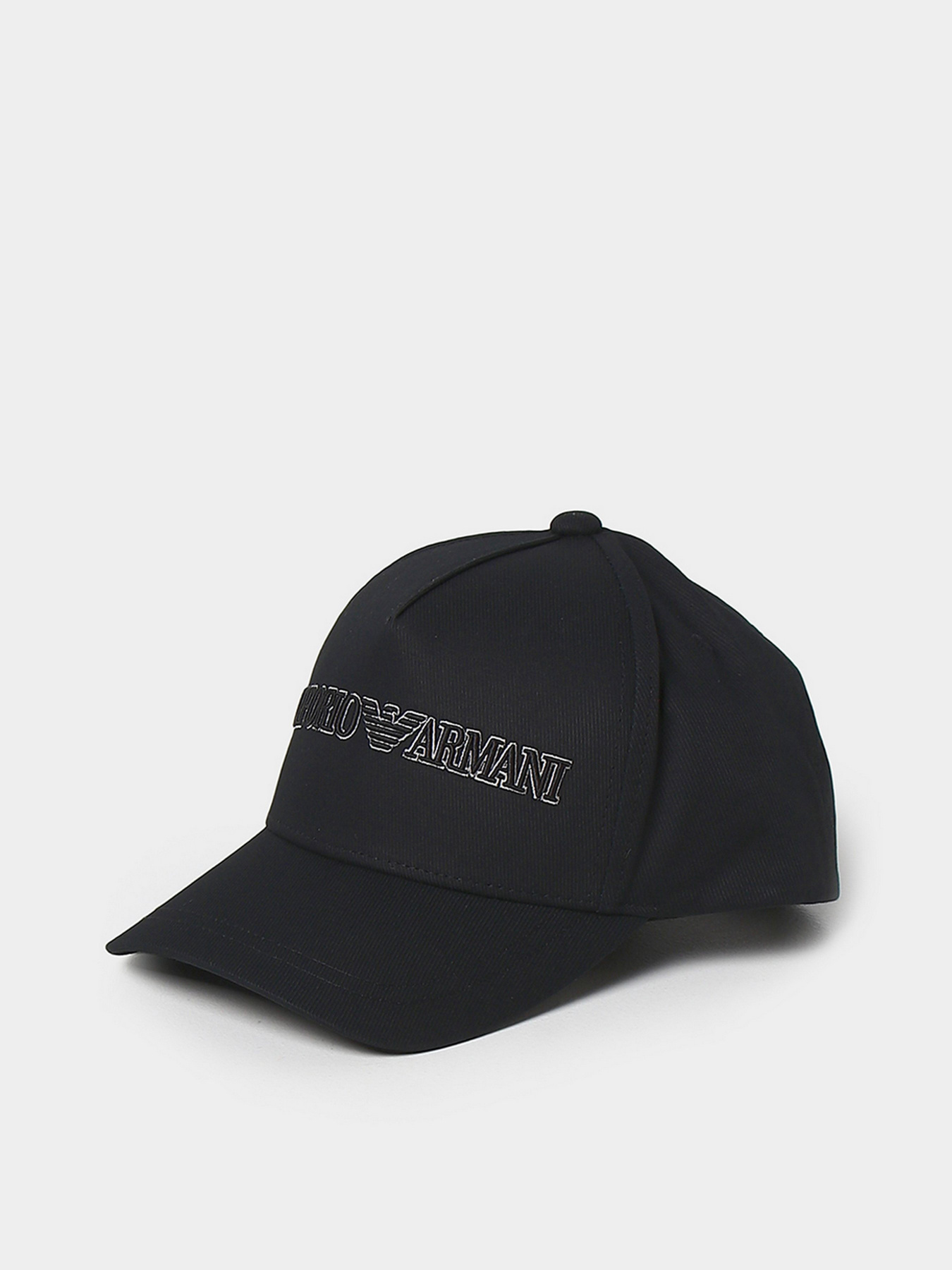 Кепка Emporio Armani модель 627869-2R556-00020 Фото