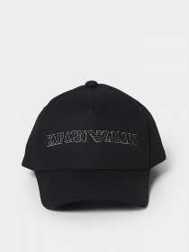Кепка Emporio Armani модель 627869-2R556-00020 Фото