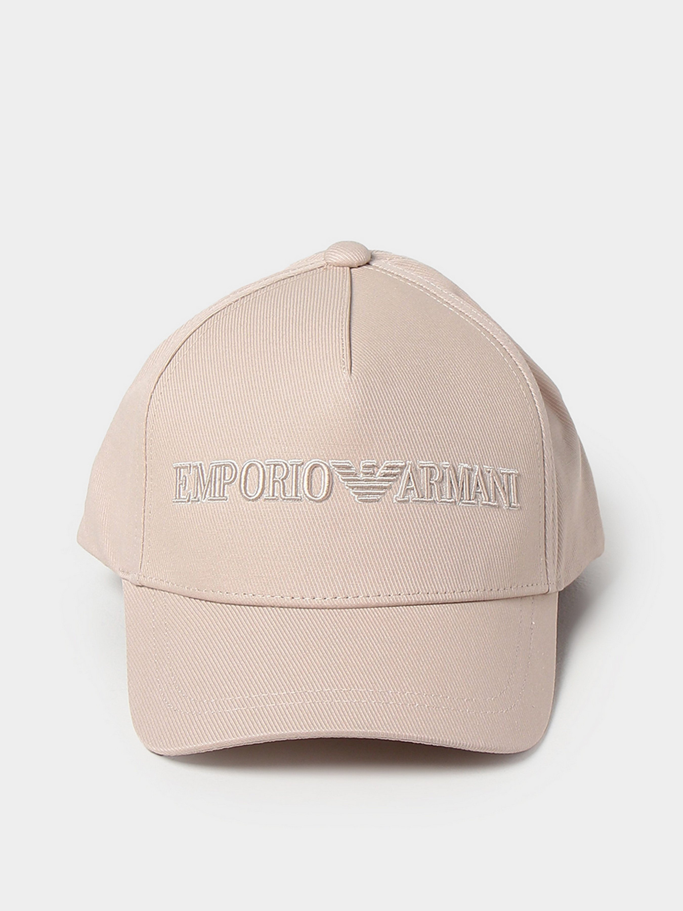 Кепка Emporio Armani модель 627869-2R556-00050 Фото