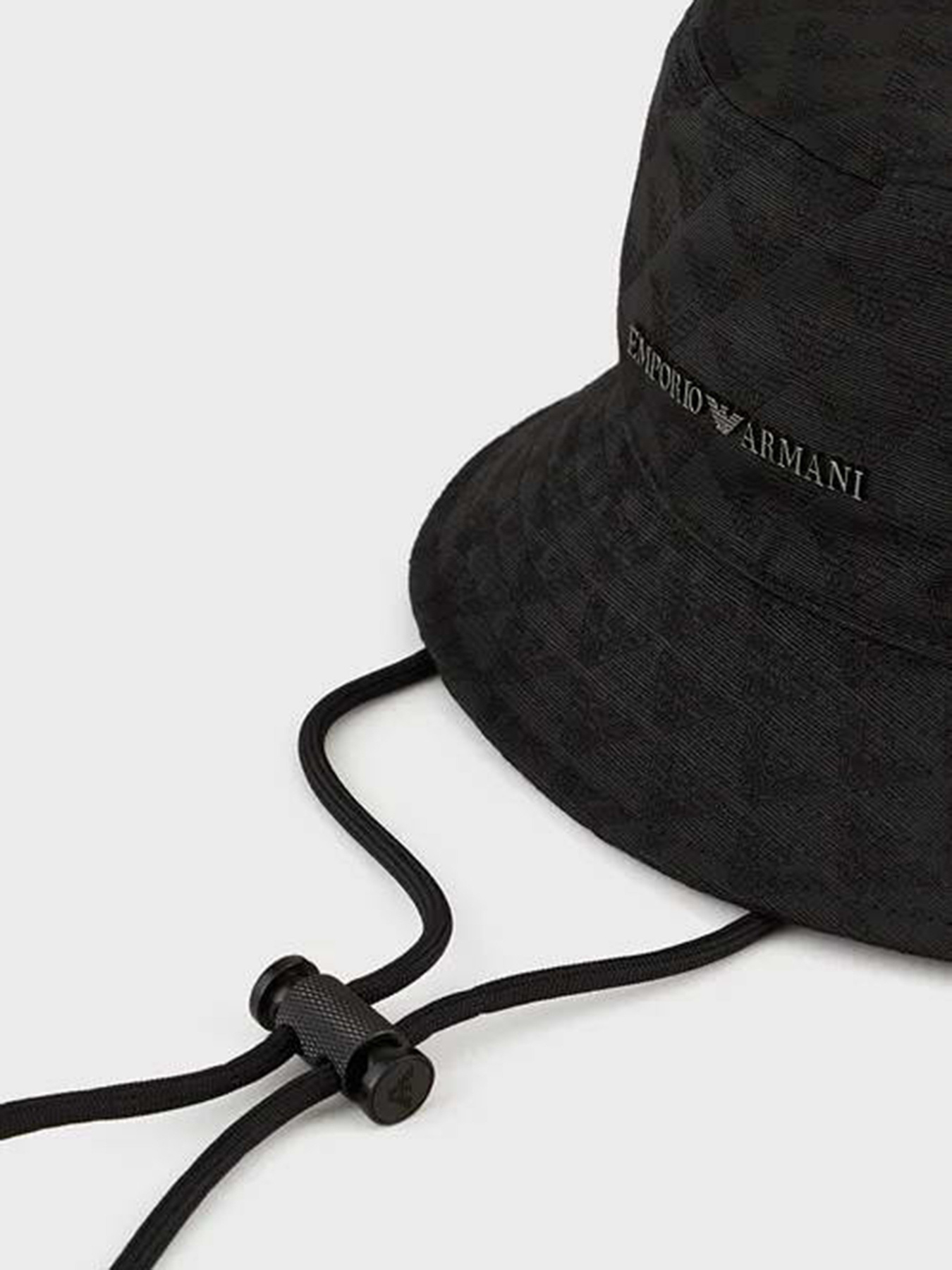 Панама Emporio Armani модель 627871-CC986-00020 Фото