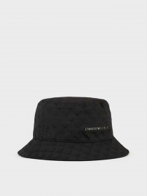 Панама Emporio Armani модель 627871-CC986-00020 Фото