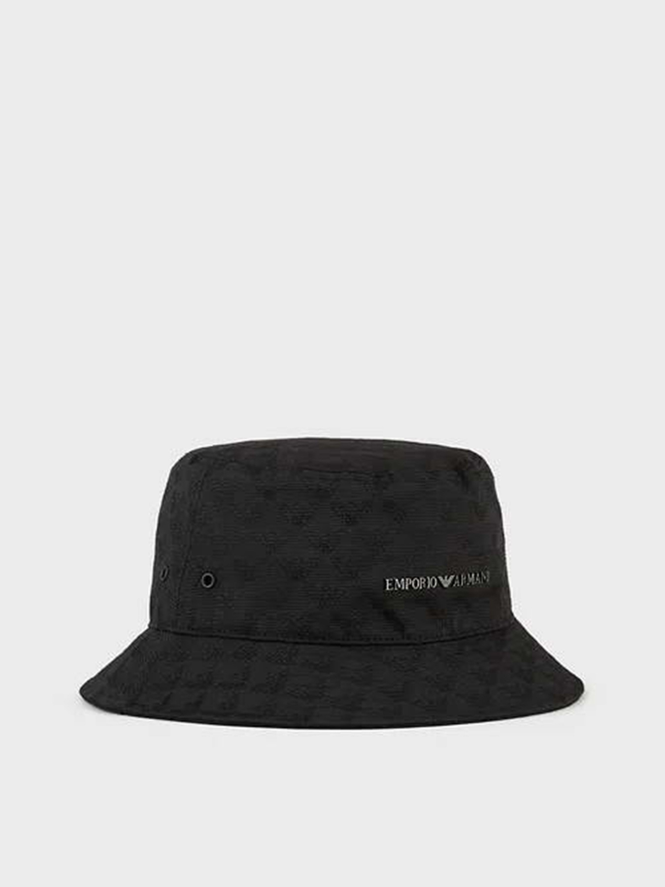 Панама Emporio Armani модель 627871-CC986-00020 Фото