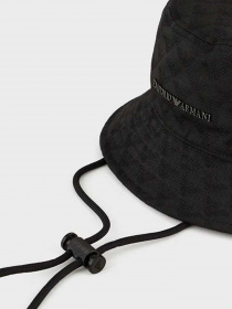 Панама Emporio Armani модель 627871-CC986-00020 Фото