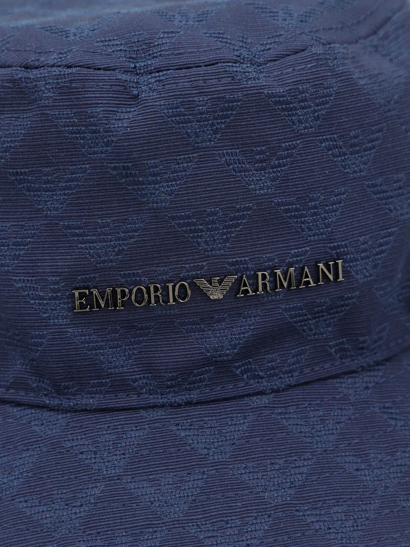 Панама Emporio Armani модель 627871-CC986-00033 Фото