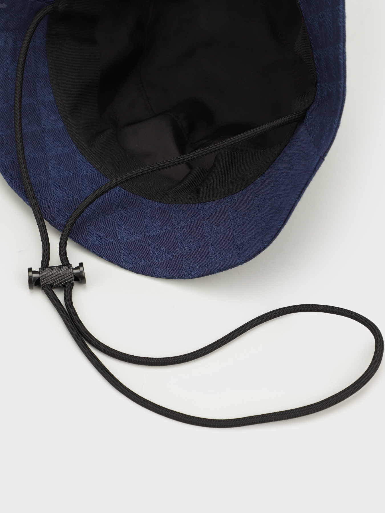 Панама Emporio Armani модель 627871-CC986-00033 Фото