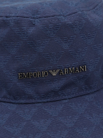 Панама Emporio Armani модель 627871-CC986-00033 Фото