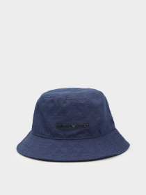 Панама Emporio Armani модель 627871-CC986-00033 Панама Emporio Armani модель 627871-CC986-00033 Фото