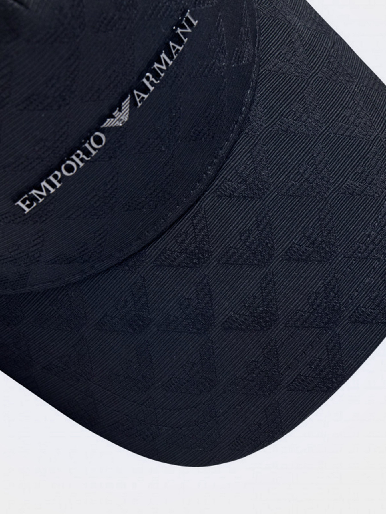 Кепка Emporio Armani модель 627924-CC985-00033 Фото